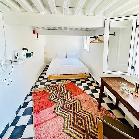 Ocean Home Essaouira Luaran gambar