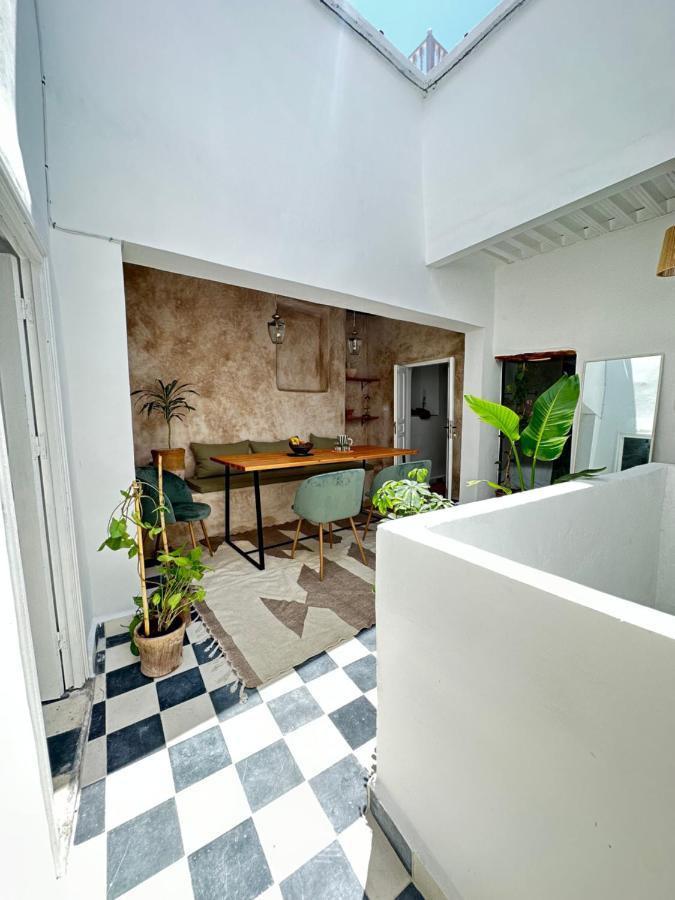 Ocean Home Essaouira Luaran gambar