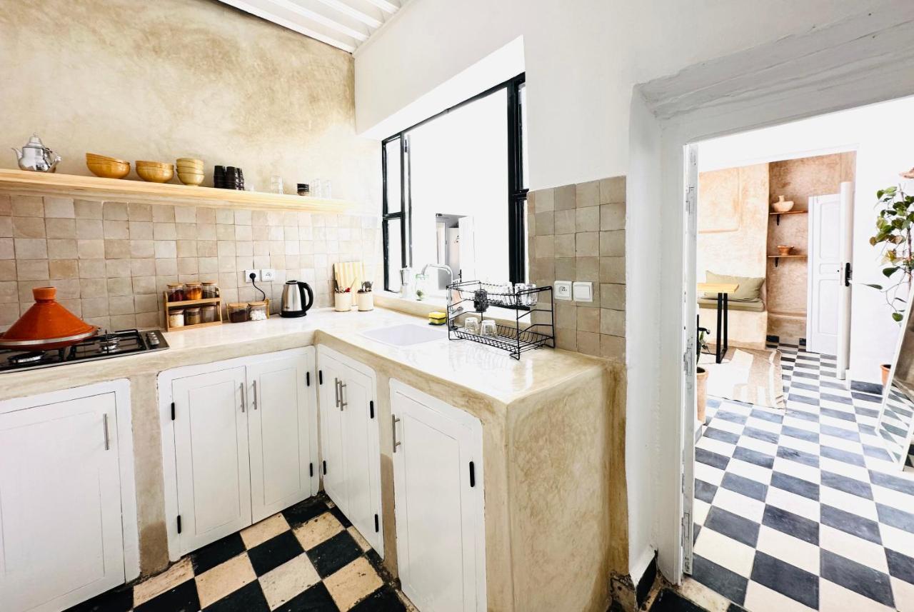 Ocean Home Essaouira Luaran gambar