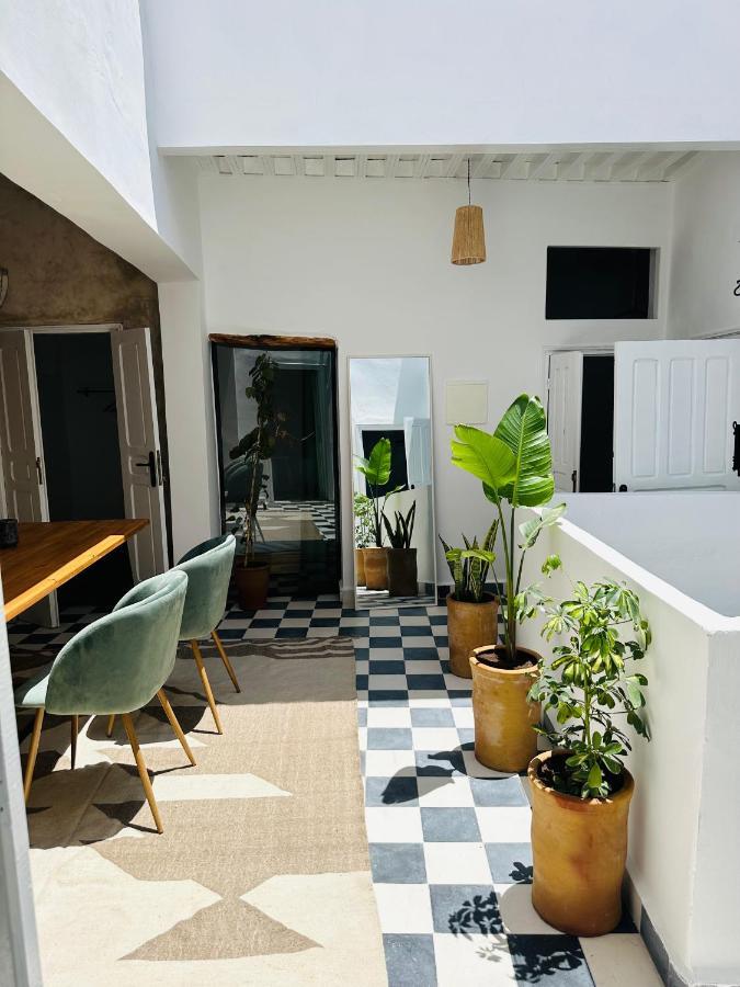 Ocean Home Essaouira Luaran gambar