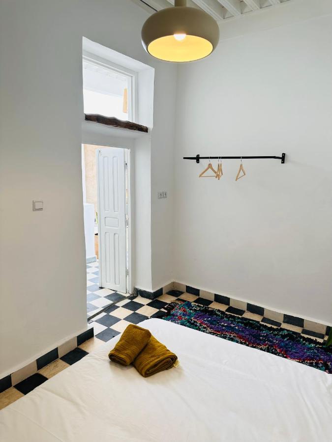 Ocean Home Essaouira Luaran gambar