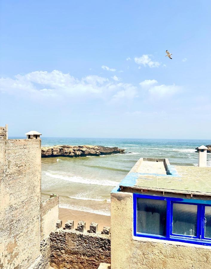 Ocean Home Essaouira Luaran gambar