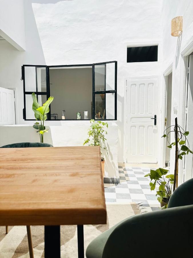 Ocean Home Essaouira Luaran gambar