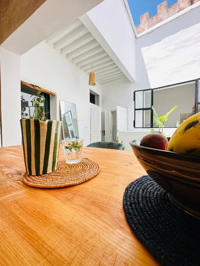 Ocean Home Essaouira Luaran gambar