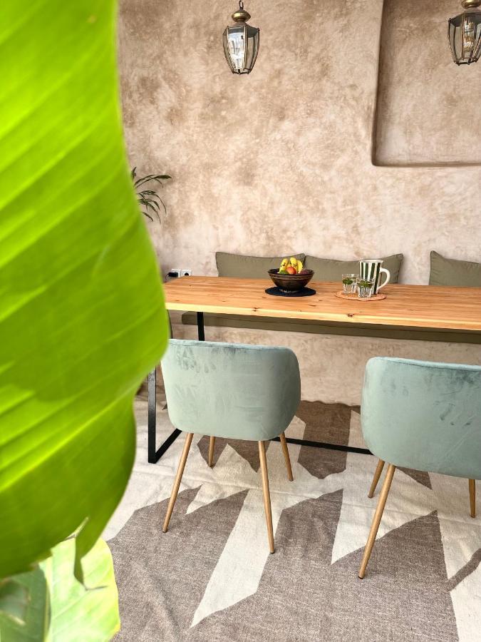 Ocean Home Essaouira Luaran gambar