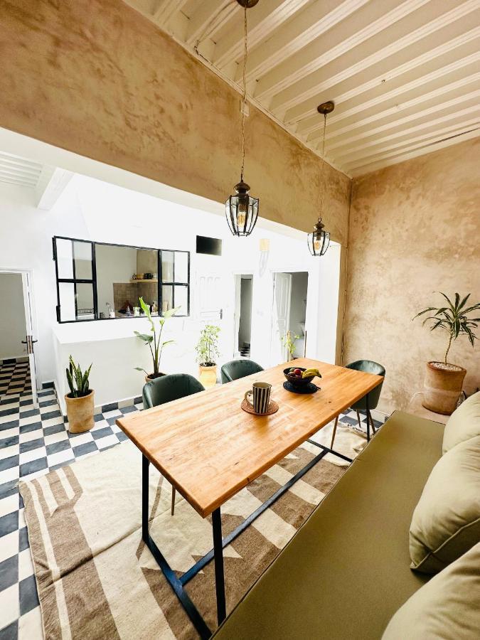 Ocean Home Essaouira Luaran gambar