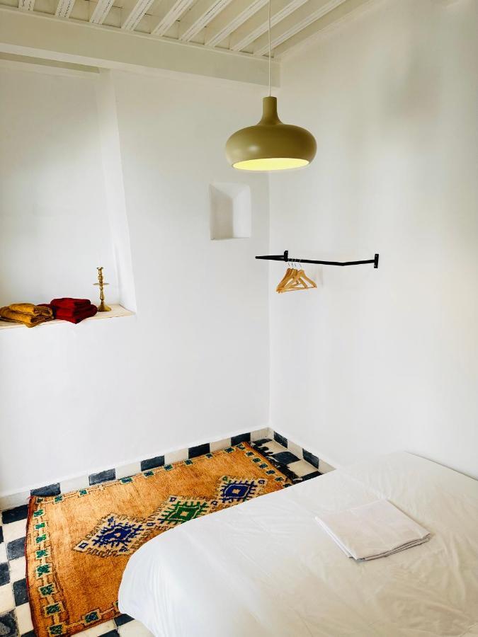 Ocean Home Essaouira Luaran gambar