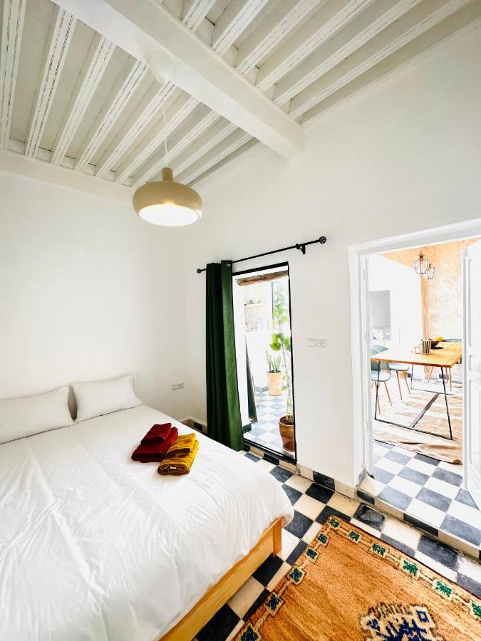 Ocean Home Essaouira Luaran gambar