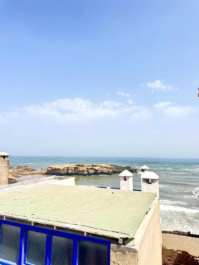 Ocean Home Essaouira Luaran gambar