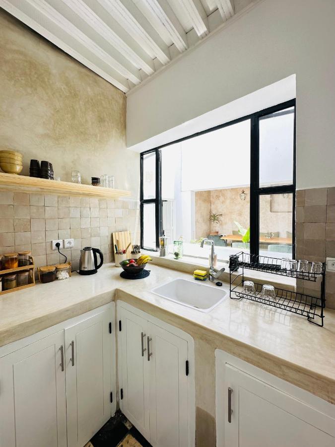 Ocean Home Essaouira Luaran gambar