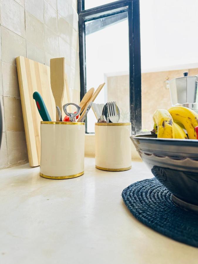 Ocean Home Essaouira Luaran gambar