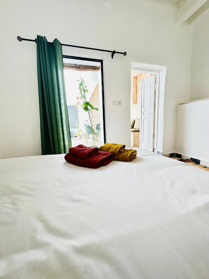 Ocean Home Essaouira Luaran gambar