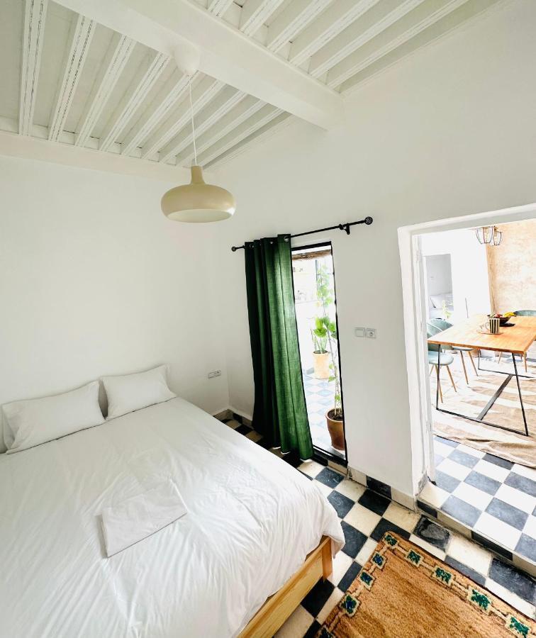 Ocean Home Essaouira Luaran gambar