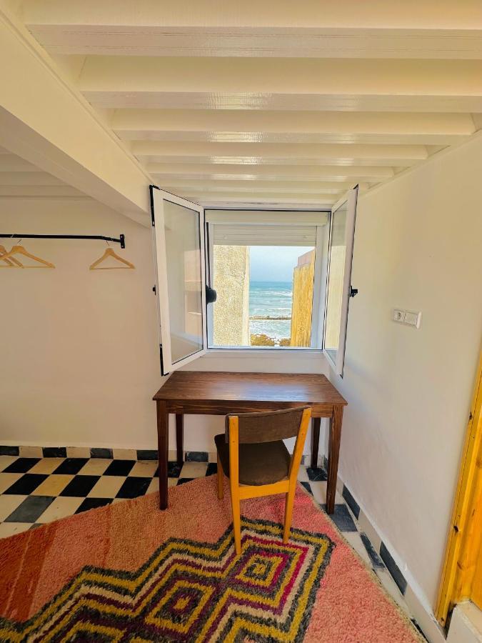 Ocean Home Essaouira Luaran gambar