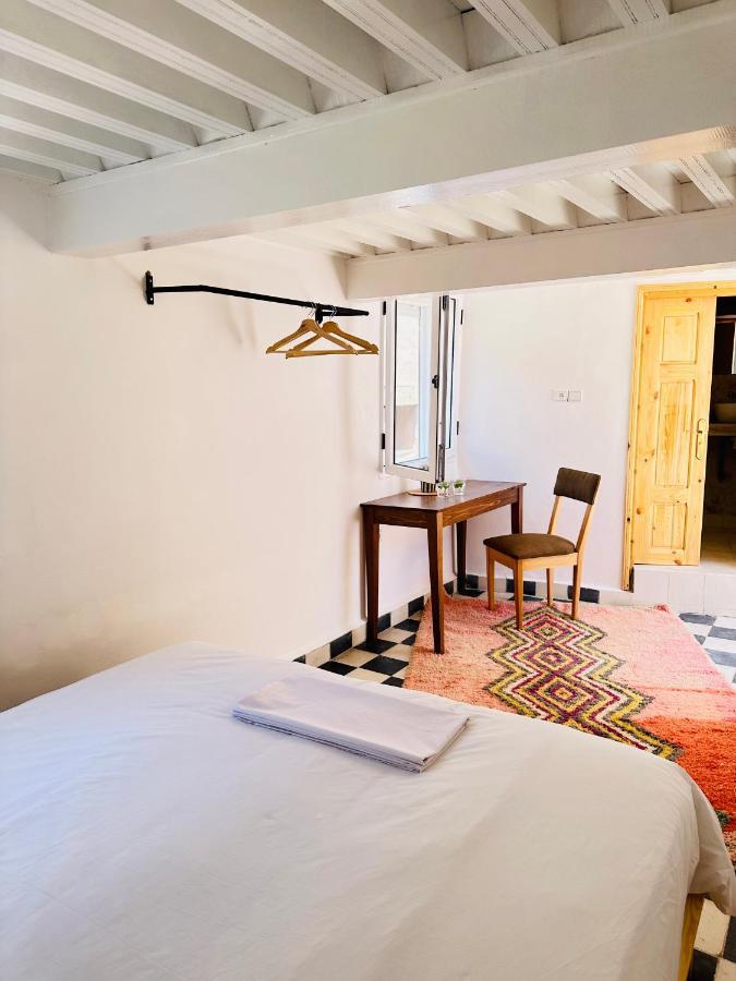 Ocean Home Essaouira Luaran gambar